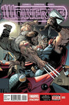 WOLVERINE (2014) - SET OF TWELVE