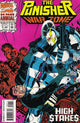 PUNISHER WAR ZONE (1992) ANNUAL #1