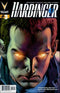 HARBINGER VOL 2 #3