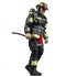 GI JOE CLASSIFIED SERIES LEGACY COLLECTION SEARCH & RESCUE FIREFIGHTER AF