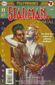 STARMAN (1994) ANNUAL #2