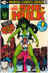 SAVAGE SHE-HULK (1980) #1 (FN/VF)