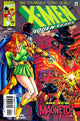X-MEN THE HIDDEN YEARS (1999) #4