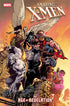 AMAZING X-MEN (2025) #1