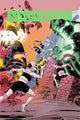 MALEVOLENT (2026) #3 CVR A JOHN BIVENS & FELIPE SOBREIRO