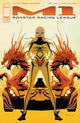 M1 MONSTER RACING LEAGUE (2026) #1 CVR A JAE LEE