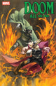 DOOM ALL-ON-ONE (2026) #1 (ONE SHOT) PUPPETEER LEE FOIL VAR