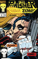 PUNISHER WAR ZONE (1992) #9