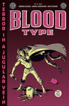 EC BLOOD TYPE (2025) #4 CVR C INC 1:10 ALBERT MONTEYS EC HOMAGE VAR