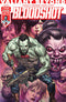 VALIANT BEYOND BLOODSHOT (2025) #2 CVR A FABRY
