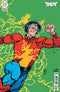JSA (2024) #12 CVR B JORGE CORONA CARD STOCK VAR