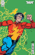 JSA (2024) #12 CVR B JORGE CORONA CARD STOCK VAR