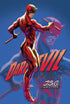DAREDEVIL (2023) #24 J SCOTT CAMPBELL JUST SPECTACULAR COLLECTION VAR