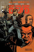 WALKING DEAD DELUXE (2020) #115 CVR B CHARLIE ADLARD & DAVE MCCAIG