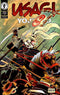 USAGI YOJIMBO (1996) #10