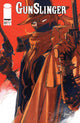 GUNSLINGER SPAWN (2021) #40 CVR B JAVI FERNANDEZ