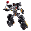 TRANSFORMERS COLLABORATIVE HOT WHEELS X TRANSFORMERS BONE SHAKER AF