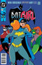 BATMAN ADVENTURES (1992) #12 FACSIMILE EDITION (2025) CVR A MIKE PAROBECK & RICK BURCHETT