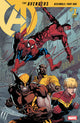 AVENGERS (2026) #1 25 COPY INCV RYAN STEGMAN VAR