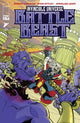 INVINCIBLE UNIVERSE BATTLE BEAST (2025) #1 10TH PRINTING CVR H CULLY HAMNER VAR