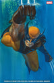 WOLVERINE (2024) #23 ALEX ROSS MARVEL DIMENSIONS VAR