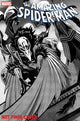 AMAZING SPIDER-MAN (2025) #31 FRANCESCO MANNA NEW VULTURE VAR