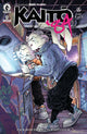 USAGI YOJIMBO KAITO 84 (2026) #3 CVR C DAVID PETERSEN