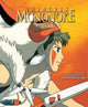 PRINCESS MONONOKE PICTURE BOOK HC GHIBLI