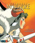 PRINCESS MONONOKE PICTURE BOOK HC GHIBLI