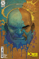 POWER COMPANY RECHARGED (2025) #1 (ONE SHOT) CVR B RYAN BENJAMIN CARD STOCK VAR