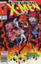 UNCANNY X-MEN (1963) #243 NEWSSTAND EDITION (VF)