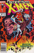 UNCANNY X-MEN (1963) #243 NEWSSTAND EDITION (VF)