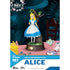 ALICE IN WONDERLAND MINI D-STAGE 001 ALICE STATUE
