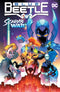 BLUE BEETLE (2023) TP VOL 01 SCARAB WAR