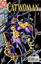 CATWOMAN (1993) #37