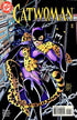 CATWOMAN (1993) #37