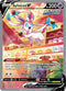 POKEMON TCG: EVOLVING SKIES SYLVEON V (ALTERNATE FULL ART) 184/203 ULTRA RARE