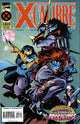 X-CALIBRE (1995) #3
