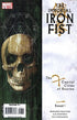 IMMORTAL IRON FIST (2006) #8