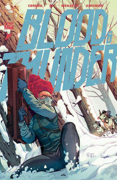 BLOOD & THUNDER (2025) #7 CVR A EJ SU & MSASSYK