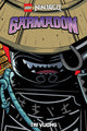 LEGO NINJAGO GARMADON TP