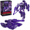 TRANSFORMERS VOYAGER CLASS AGE OF THE PRIMES DARK ENERGON MEGATRON AF