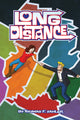 LONG DISTANCE TP