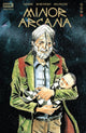 MINOR ARCANA (2024) #19 CVR A LEMIRE