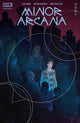 MINOR ARCANA (2024) #19 CVR B BLAKE