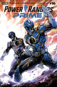 POWER RANGERS PRIME (2024) #16 CVR F FOC REVEAL PRASETYA