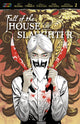 FALL OF THE HOUSE OF SLAUGHTER (2026) #2 CVR G FOC REVEAL PAQUETTE VAR