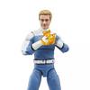 MARVEL LEGENDS SERIES FANTASTIC FOUR FIRST STEPS JOHNNY STORM AF