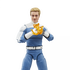 MARVEL LEGENDS SERIES FANTASTIC FOUR FIRST STEPS JOHNNY STORM AF