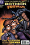 BATMAN TOYMAN (1998) #1 (VF)